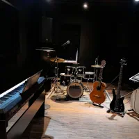 آموزش ساز های کلاسیک و ایرانی(پیانو گیتار تنبک و..|خدمات آموزشی|کرج, دهقان ویلا|دیوار