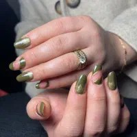 کاشت ناخن و