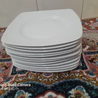 12 عدد پیش دستی