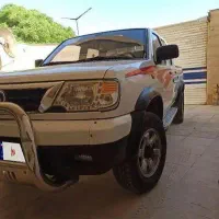 پیکاپ ریچ مدل95