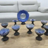 هفت سین سفالی