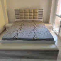 سرویس تخت خواب و میز آرایش