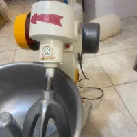 خمیر گیر ۳۰ کیلویی در حد صفر واقعی