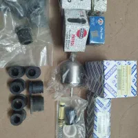 لوازم یدکی نیسان پیکاپ