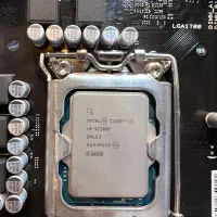 باندل مادربرد H610 MR و i3 12100f برای کیس گیمینگ