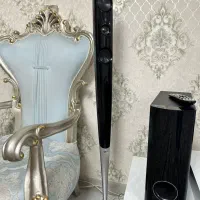 تلویزیون 42 اینچ LG \ سینما خانواده و 2 عدد باند|تلویزیون و پروژکتور|کرج, گلشهر|دیوار