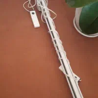 چوپ پرده اتومات