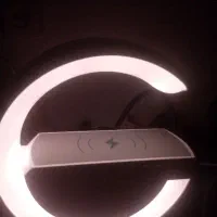 گجت ،اسپیکر،شارژر وایرلس،چراغ خواب