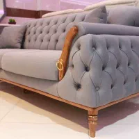 لورنت ۸ نفره تختشو کلاسیک