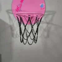 حلقه های کوچک بسکتبال یا مینی هوپ