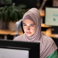 استخدام منشی دفتر فناوری - مشهد