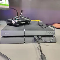 پلی استیشن4 فت ۱ترا کپی خور ps4 fat 1 tra