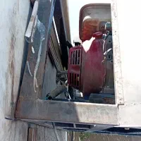 یخچال نیسان