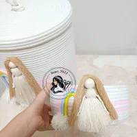 سیسمونی قیطانی بانو|اسباب و اثاث بچه|اهواز, نادری|دیوار