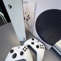 کنسول بازی ترقه ترقه xbox seris