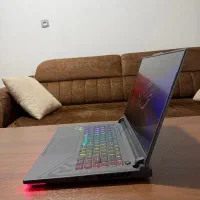 لپتاپ گیمینگ ASUS ROG Strix G16 G614JV|رایانه همراه|شوش, |دیوار