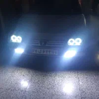 چراغ اسپرت 405 جلو وعقب|قطعات یدکی و لوازم جانبی|رشت, شهرک شهید رجایی|دیوار