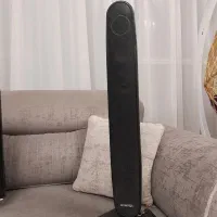 تلویزیون ۲۲ و دی‌وی‌دی پلیر|تلویزیون و پروژکتور|اصفهان, ملک‌شهر|دیوار