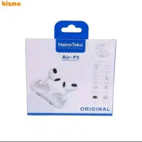 فروش دو عدد ایرپاد اصلی|لوازم جانبی موبایل و تبلت|زابل, |دیوار