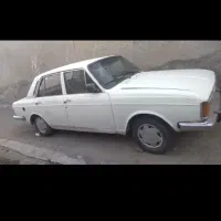 پیکان مدل ۱۳۷۶  سالم