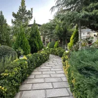 باغ ویلا  ۵۰۰ متری|فروش خانه و ویلا|شریف‌آباد, |دیوار