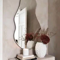 مستقیم از تولیدی به مصرف آینه مدرن|آینه|تبریز, |دیوار