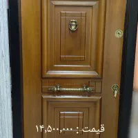 درب ضد سرقت|مصالح و تجهیزات ساختمان|اصفهان, کوی امیریه|دیوار