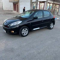 207پانامدل۱۴۰۱|خودرو سواری و وانت|رباط‌کریم, نصیرشهر|دیوار