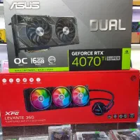 کیس قدرتمند گیمینگ نو.فقط اسمبل شده .|رایانه رومیزی|تهران, امامت|دیوار