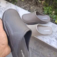 دمپایی های جلو بسته