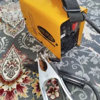 دستگاه جوش مینی ۲۰۰آمپر واقعی|ابزارآلات|مشهد, طبرسی شمالی|دیوار