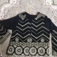 کت مجلسی سوزندوزی