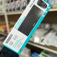 کیبورد بی سیمی لیگو|قطعات و لوازم جانبی رایانه|اسلام‌شهر, شهرک مفیدی|دیوار