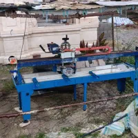 فروش دستگاه سنگ بری|ابزارآلات|خرم‌آباد (تنکابن), |دیوار