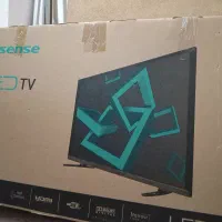 ال ای دی ۴۰ اینچ|تلویزیون و پروژکتور|فومن, |دیوار