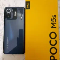 poco m5s