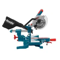 جشنواره اره فارسی بر کشویی رونیکس 180 میلی متر