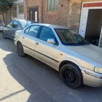 سمندLX  بنزینی، مدل 1383