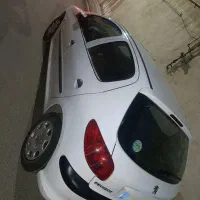 ۲۰۶ تیپ ۳مدل ۹۸