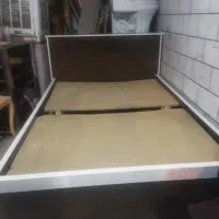 تخت خواب ان دی آف