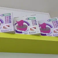 دستگاه بخور گرم