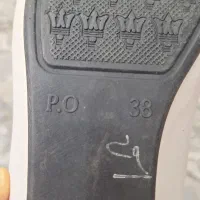 کفش دخترانه مجلسی|کیف، کفش، کمربند|بناب, |دیوار