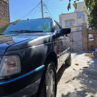 ماشین ۴۰۵ مدل۹۴|خودرو سواری و وانت|گنبد کاووس, |دیوار