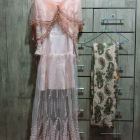 لباس کردی|لباس|الوند, |دیوار