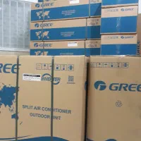 کولرگازی 12 هزار Gree G2 Matic|کولر گازی و فنکوئل|تهران, کن|دیوار