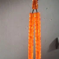 تسبیح کهربا