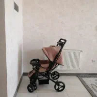 کالسکه دلیجان مدل بنیتا نو