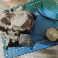 ریگلاتور گاز CNG
