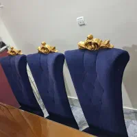 میز ناهارخوری 8 نفره