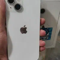 اپل iPhone 13 با حافظهٔ ۱۲۸ گیگابایت